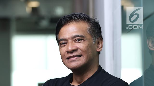 Donny Damara