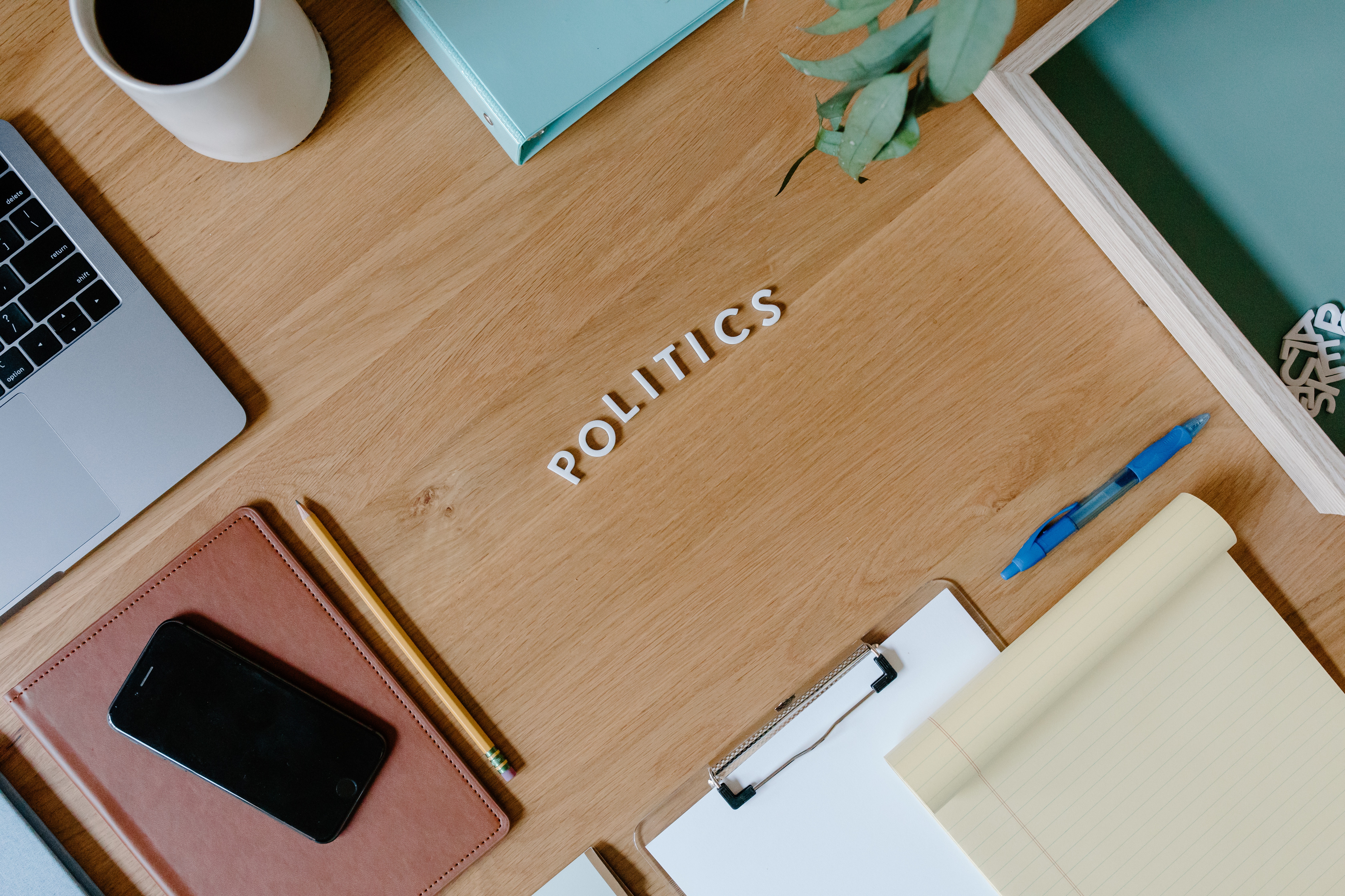 Politics