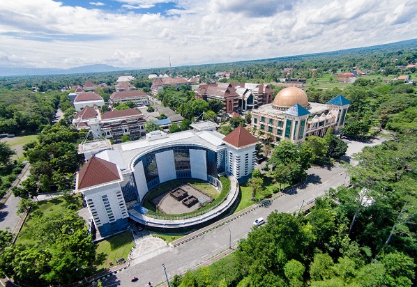 Universitas Islam Indonesia | Foto: Universitas Islam Indonesia