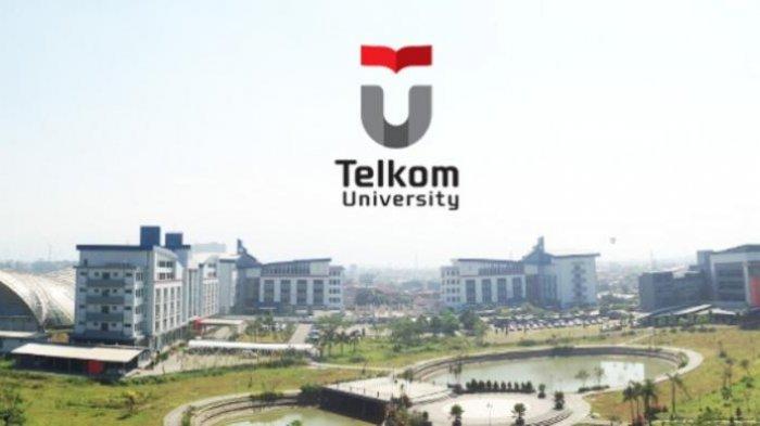 Telkom University | Foto: Tribunnewswiki.com