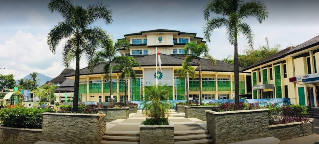Ilustrasi PTKIN UIN Bandung | Foto: uinsgd.ac.id Ilustrasi PTKIN UIN Bandung | Foto: uinsgd.ac.id