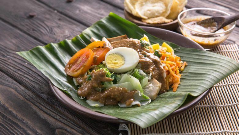 Gado-gado | Foto: masakapahariini.com