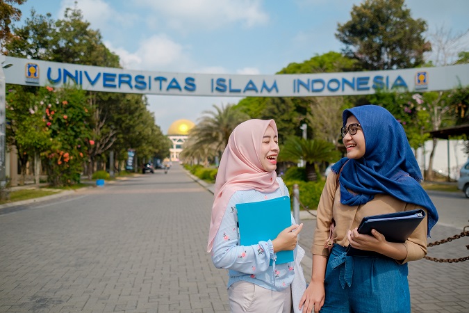 Universitas Islam Indonesia | Foto: uii.ac.id