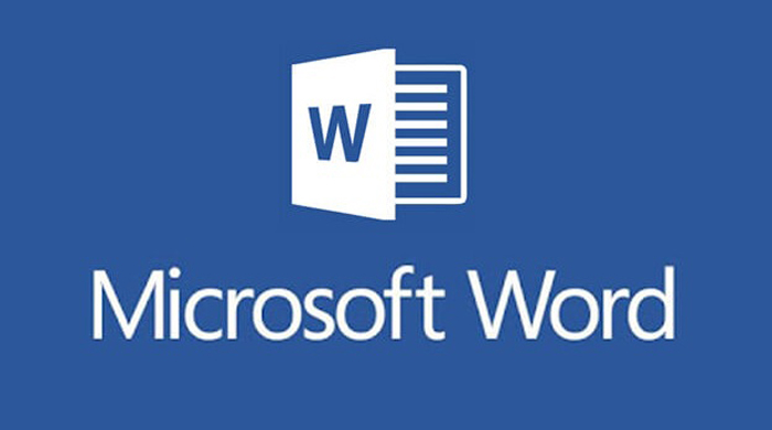 Aplikasi Microsoft Word | Foto: Zona Mahasiswa