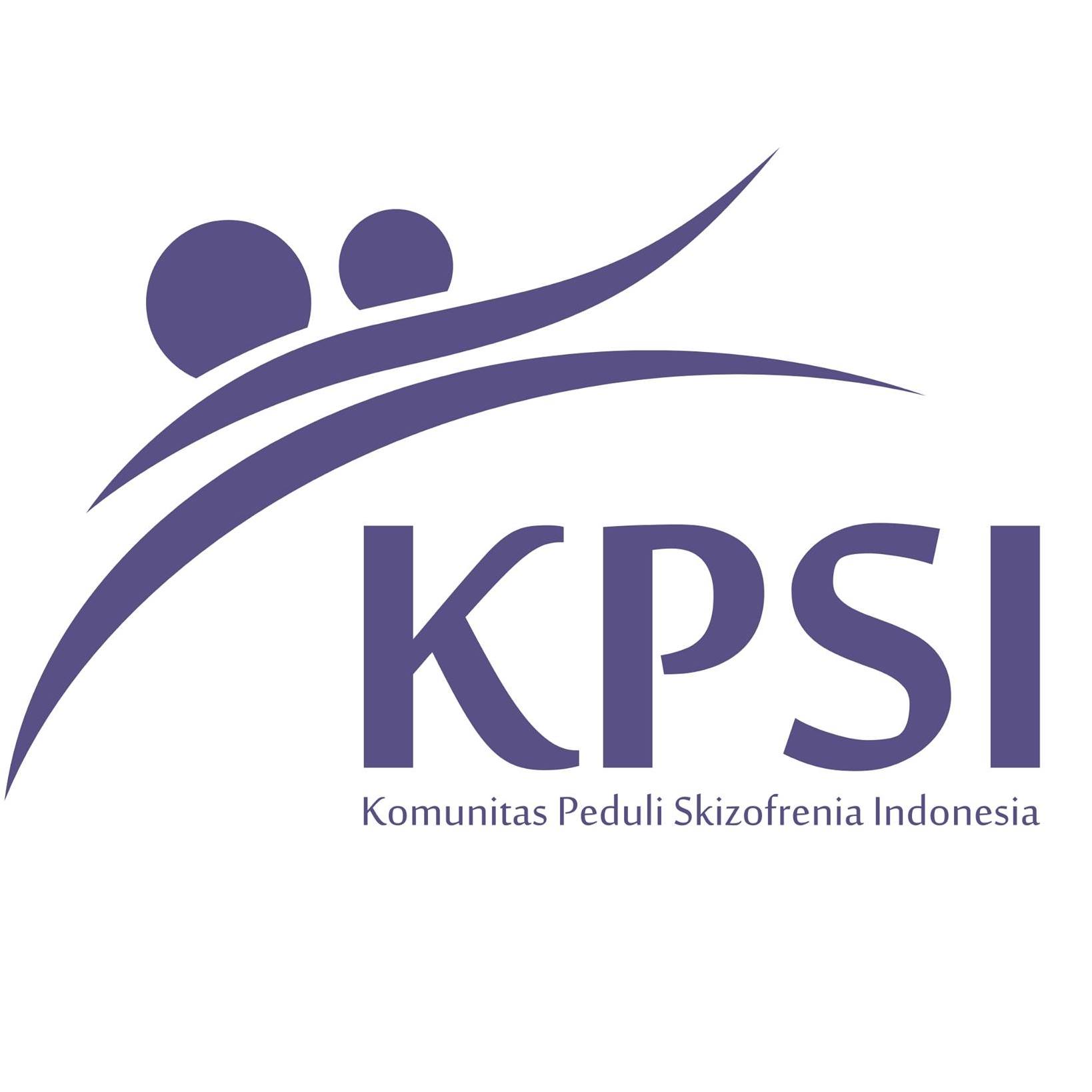 Logo KPSI | Foto: Komunitas Peduli Skizofrenia Indonesia/Facebook