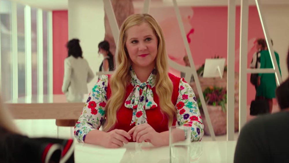 Renee, tokoh utama di I Feel Pretty | Foto: Miami New Times