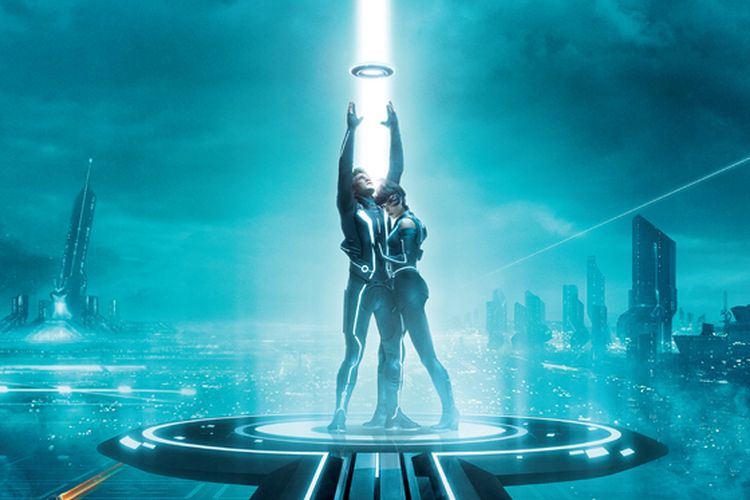 Tron: Legacy | Foto: Kompas