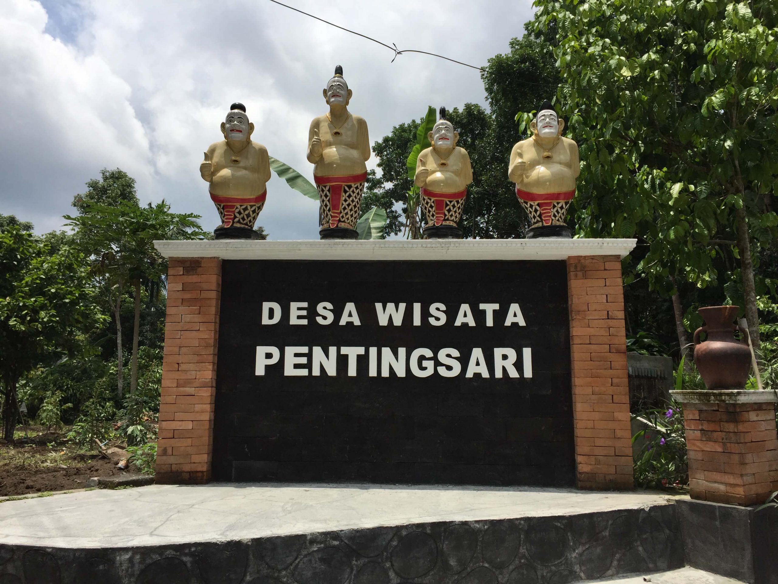 Desa Pentingsari | Foto: Desa Wisata Pentingsari