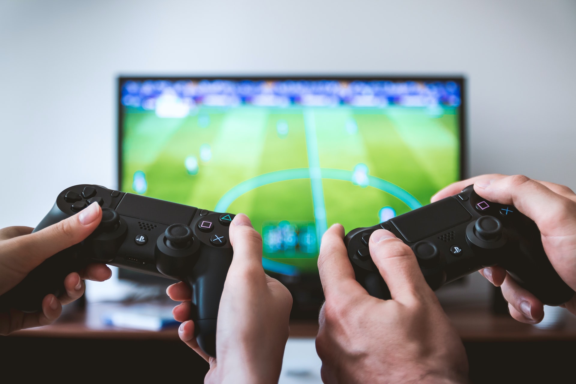 Illustrasi aturan Winning Eleven | Foto: Unsplash