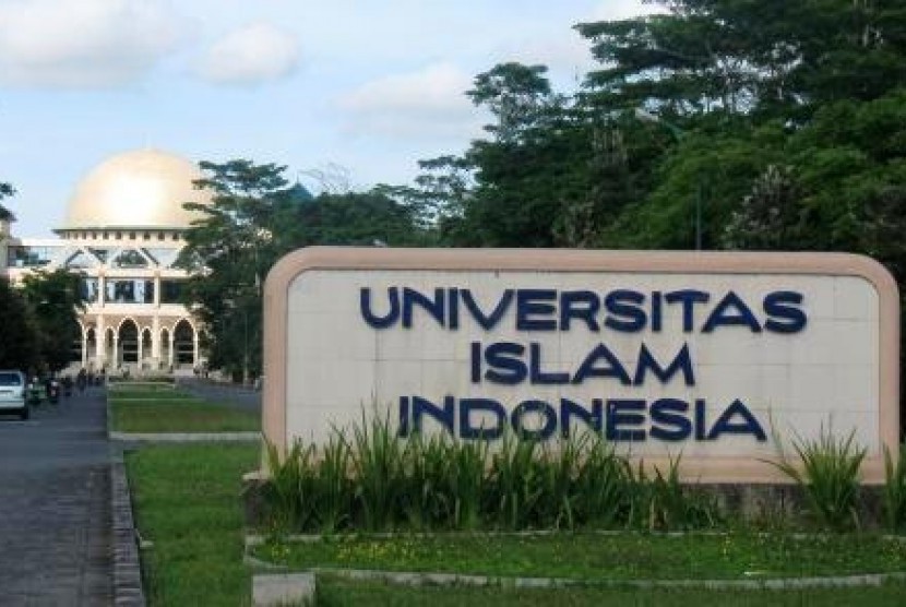 Universitas Islam Indonesia | Foto: republika.co.id