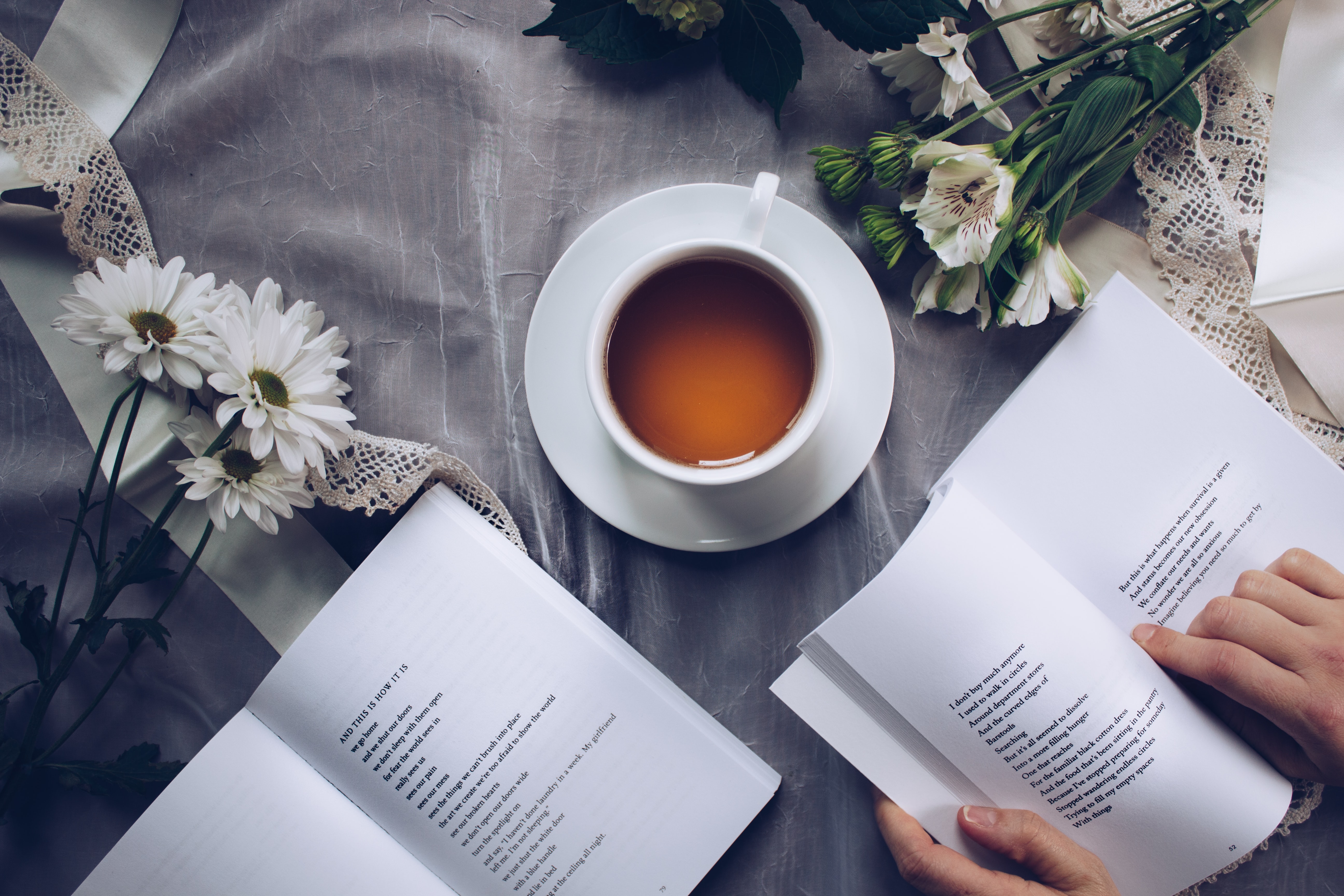 Me time dapat menjadi salah satu cara melawan languishing. | Sumber: Thought Catalog/Unsplash me time dapat menjadi salah satu cara melawan languishing. | Sumber: Thought Catalog/Unsplash