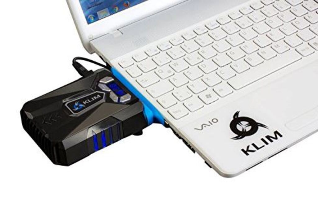 ilustrasi vacuum cooler, salah satu jenis pendingin laptop | Foto: Nerd Techy ilustrasi vacuum cooler, salah satu jenis pendingin laptop | Foto: Nerd Techy