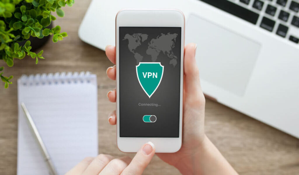 menggunakan VPN bisa menjadi salah satu cara menghindari smartphone diretas | Foto: tech.co/Jagoteknologi menggunakan VPN bisa menjadi salah satu cara menghindari smartphone diretas | Foto: tech.co/Jagoteknologi
