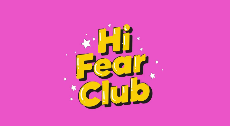 Hi Fear Club © Instagram/@hi.fearclub Hi Fear Club © Instagram/@hi.fearclub