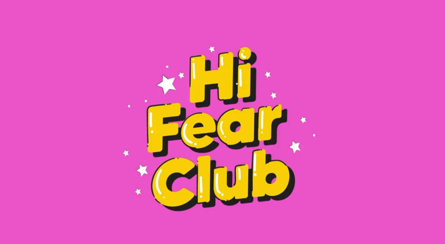 Hi Fear Club © Instagram/@hi.fearclub