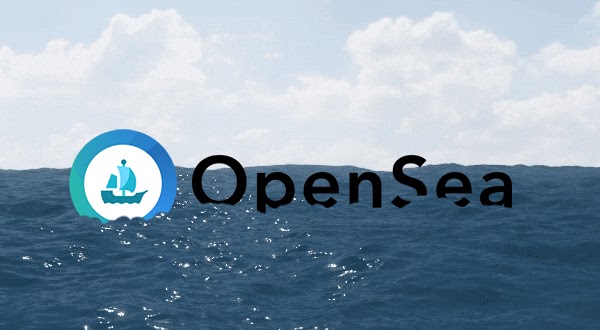 OpenSea © OpenSea OpenSea © OpenSea