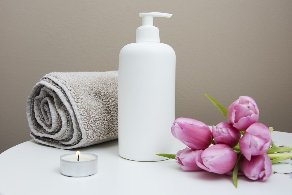 Produk Body Skincare © Unsplash/Camille Brodard Produk Body Skincare © Unsplash/Camille Brodard