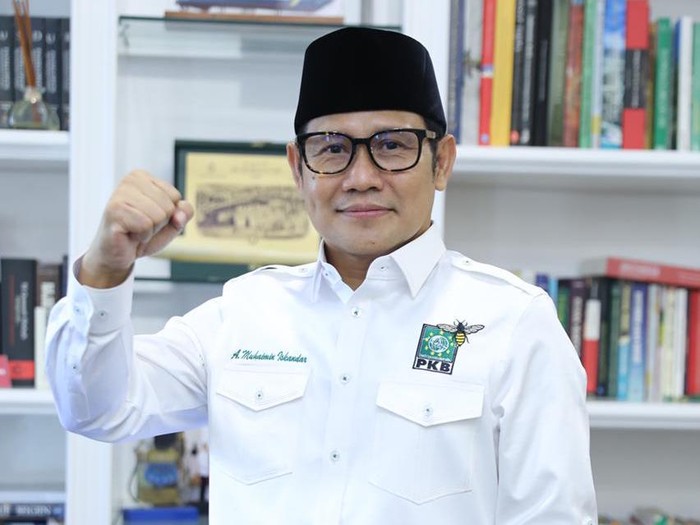 10 Ketum Parpol Terpopuler Menurut Riset Litbang Kompas GoodStats